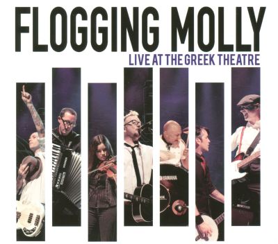 Torrent Flogging Molly Discography